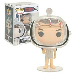 ~*Funko Pop! Eleven Underwater*~